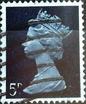 Intercambio 0,20 usd 5 p. 1968