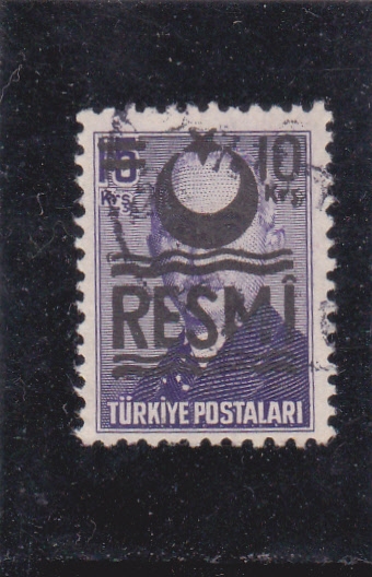 presidente Ismet Inönü