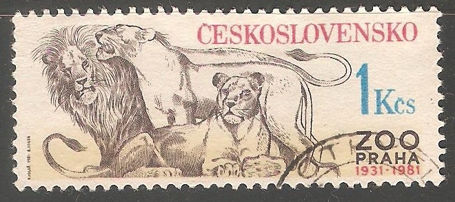 Leones