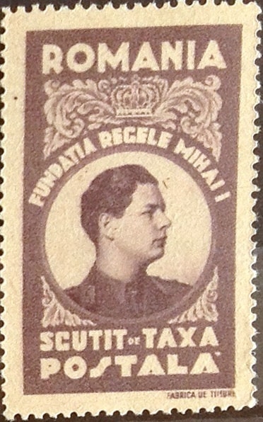 Intercambio 0,50 usd 0 b. 1943