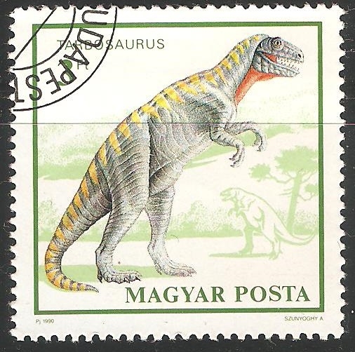Tardosaurus