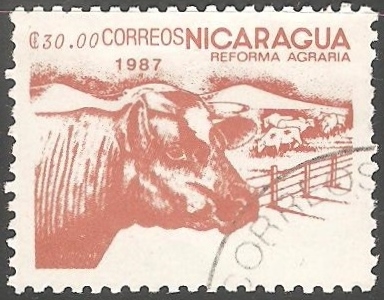 Reforma agraria