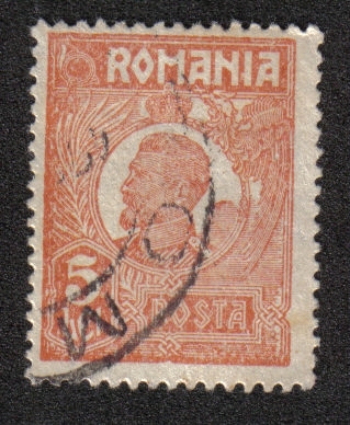 King Ferdinand I