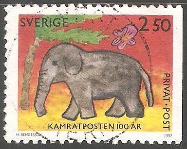 Elefante