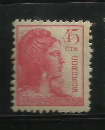 REPUBLICA ESPAÑOLA