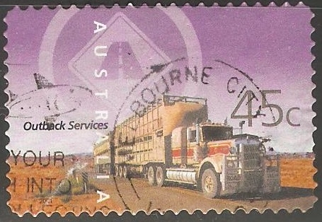 Outback services