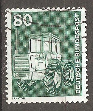 Tractor