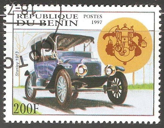 Stanley 1913