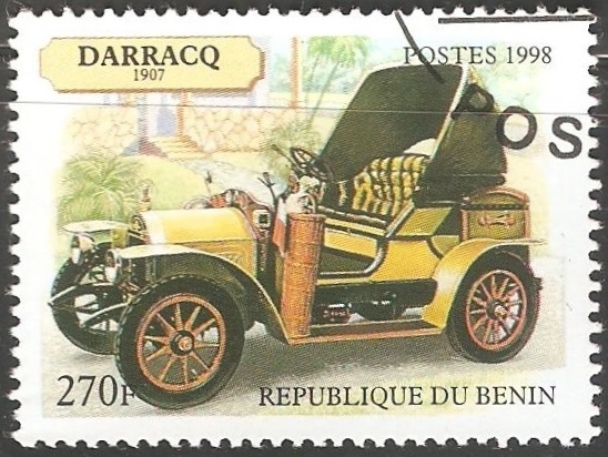 Darracq