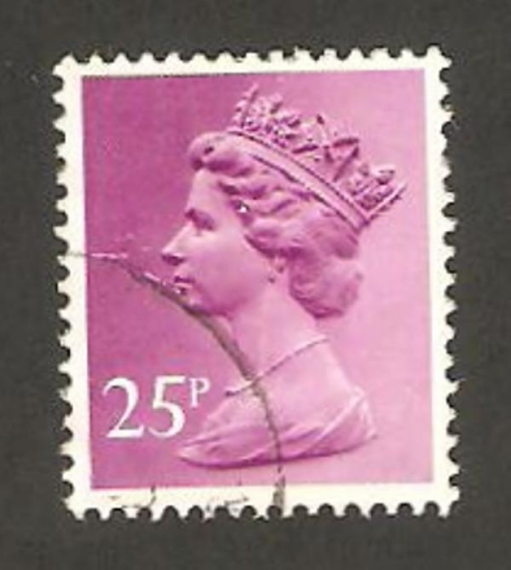 Elizabeth II