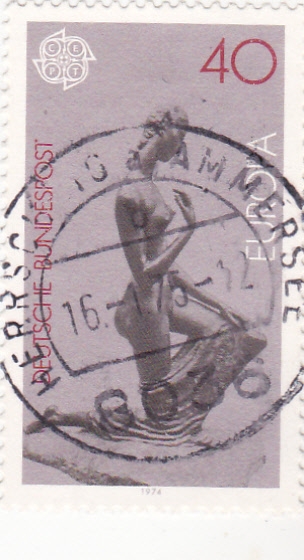 EUROPA CEPT