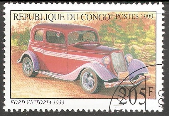 Voitures Anciennes-coches antiguos