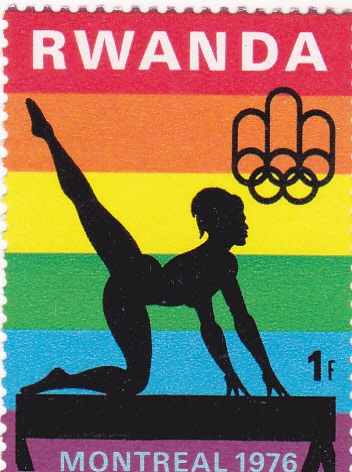 olimpiada Montreal-76