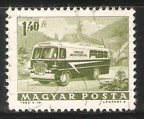 Autobus