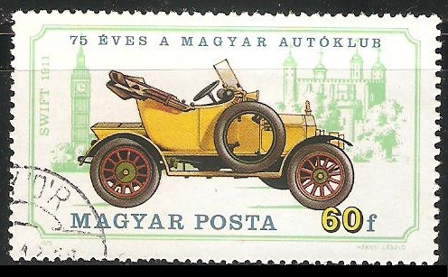 Swift 1911