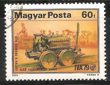 1879 siemens & Halske