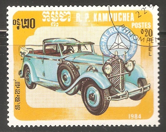 Mercedes