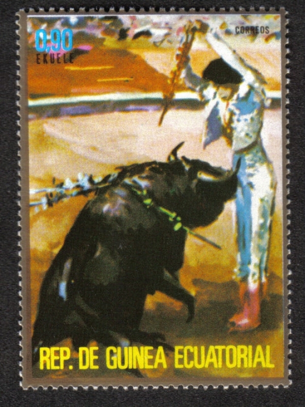 Corrida de toros