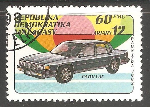 Cadillac