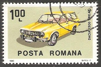 Dacia 1300 