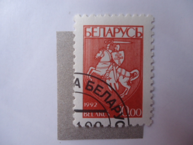 Belarus 1992