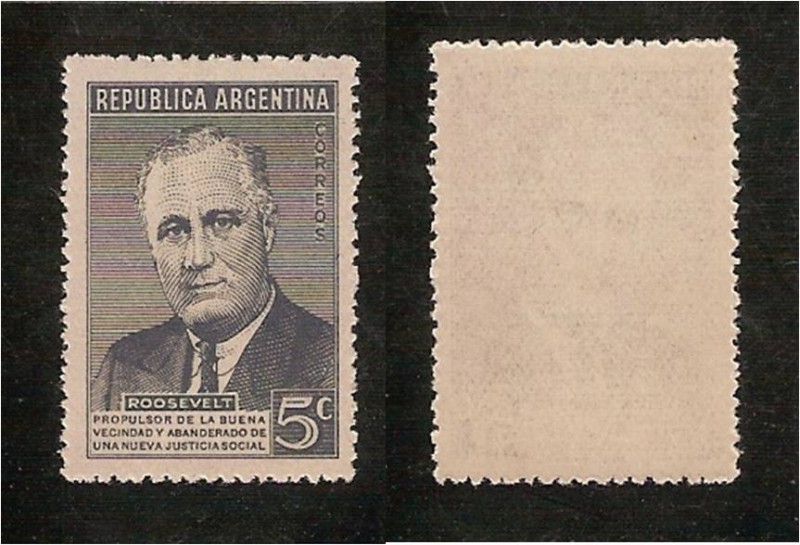 Roosevelt
