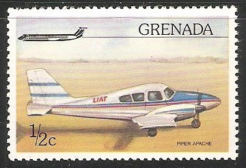 Piper Apache