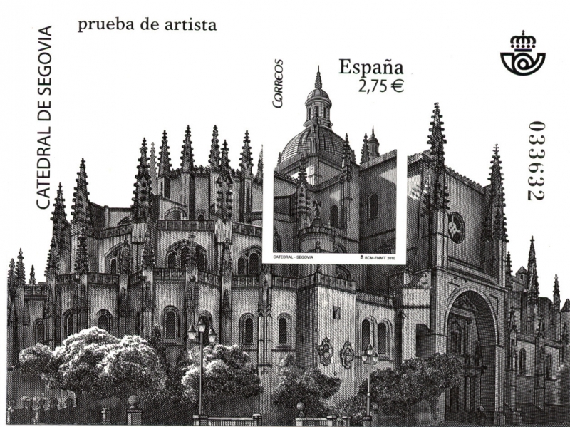 CATEDRALES