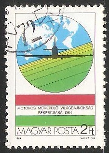 Aerobatic Championship   Aerobatic Championship-Campeonato Mundial de acrobacia aérea    
