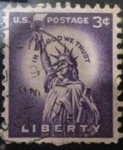 Estàtua de la libertad