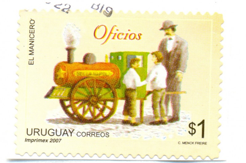 EL MANICERO