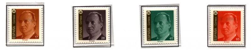 Don Juan Carlos I