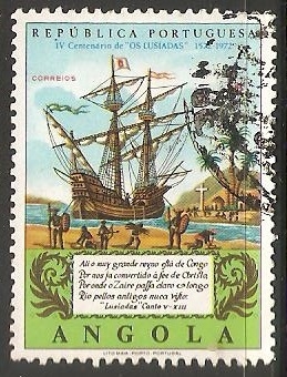 IV centenario de 