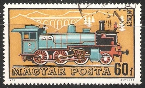 German locomotive