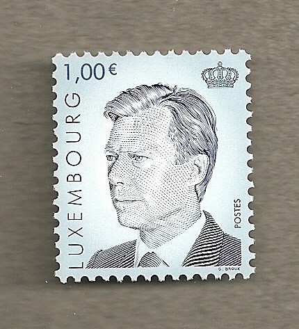 Gran Duque Henri