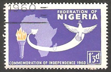 96 - Commemoración de la Independencia
