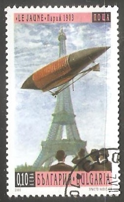 Le Jaune