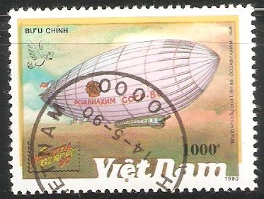 Air ships