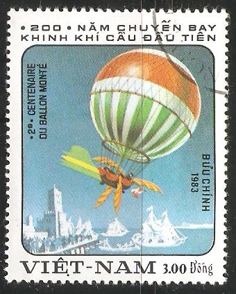 Air balloon