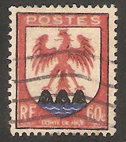 758 - Escudo de Nice