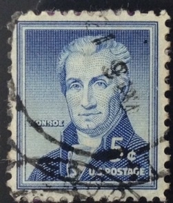 James Monroe