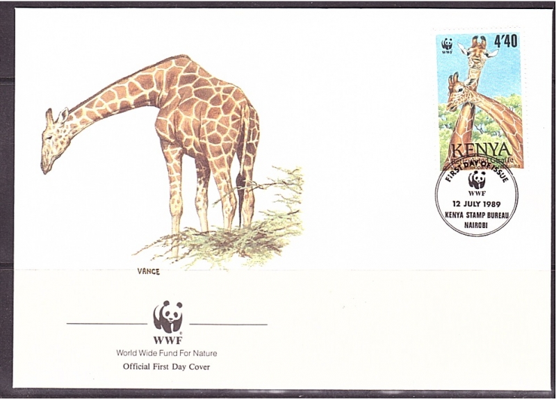 WWF