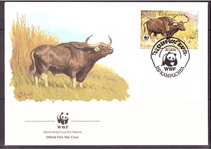 WWF