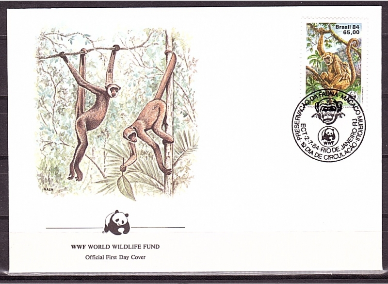 WWF