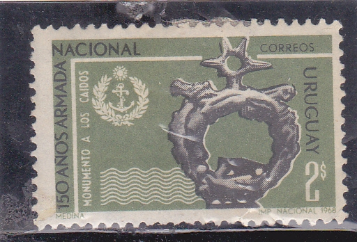 150 años armada nacional