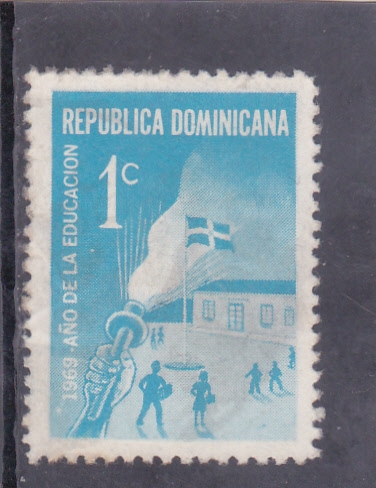 año de la educación