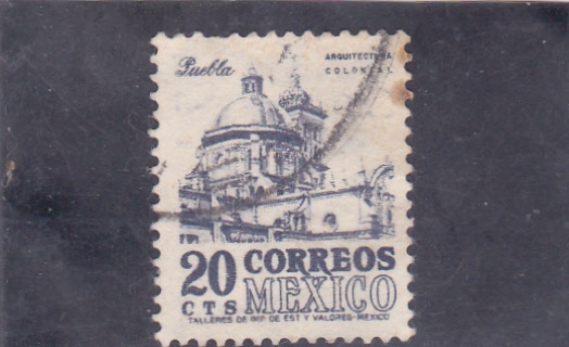 Puebla