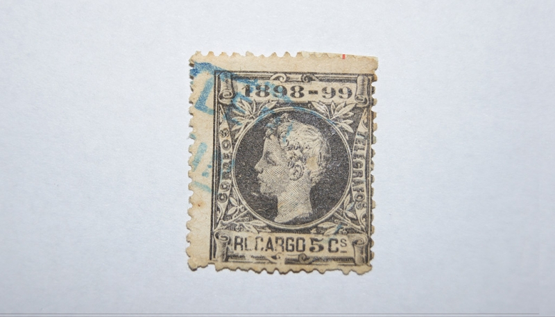 alfonso XIII