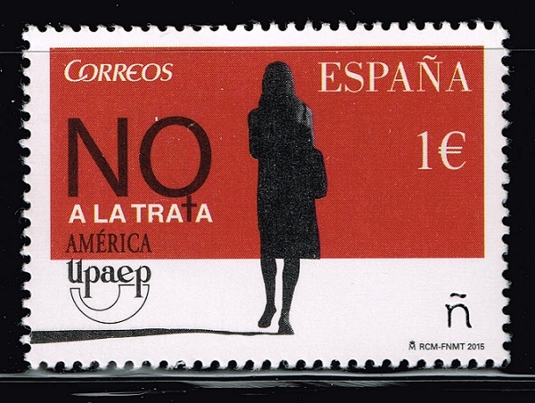 Edifil  5004  América UPAEP  