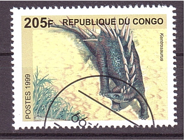 serie- Dinosaurios